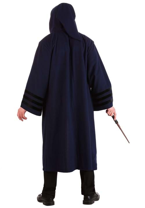 Vintage Harry Potter Hogwarts Slytherin Robe - US 9983