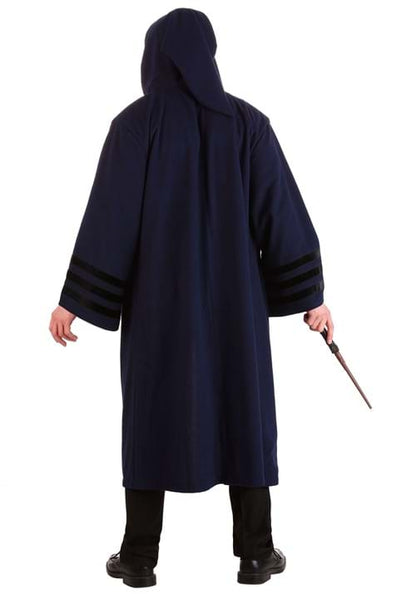 Vintage Harry Potter Hogwarts Slytherin Robe - US 9983