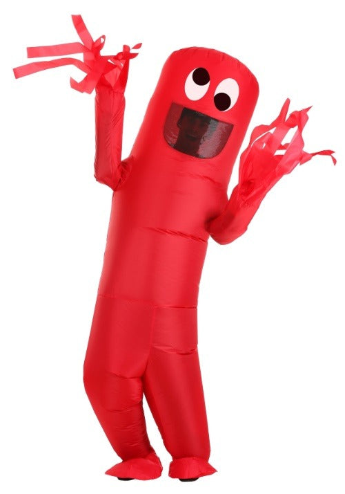 Wacky, Waving, Inflatable Tube Man Costume for Adults - US 9990