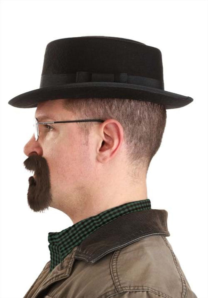 Breaking Bad Walter White Costume Kit for Men - US 0549