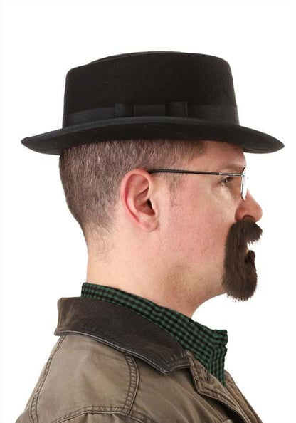 Breaking Bad Walter White Costume Kit for Men - US 0549