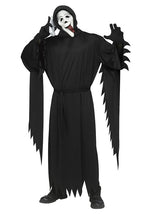 Adult Wassup! Scary Movie Costume - US 6771