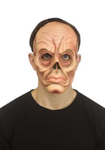 Adult Wasteland Ghoul Costume Mask - US 3800