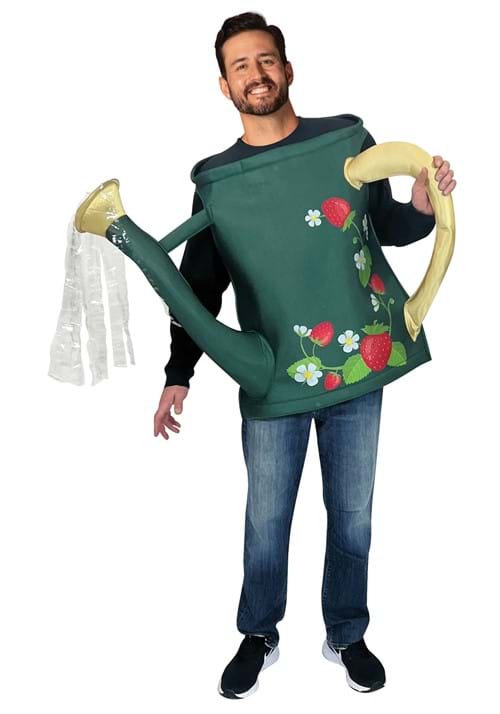 Watering Can Costume for Adults - US 7178