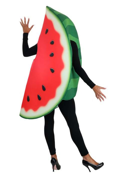 Watermelon Costume for Adults - US 0271