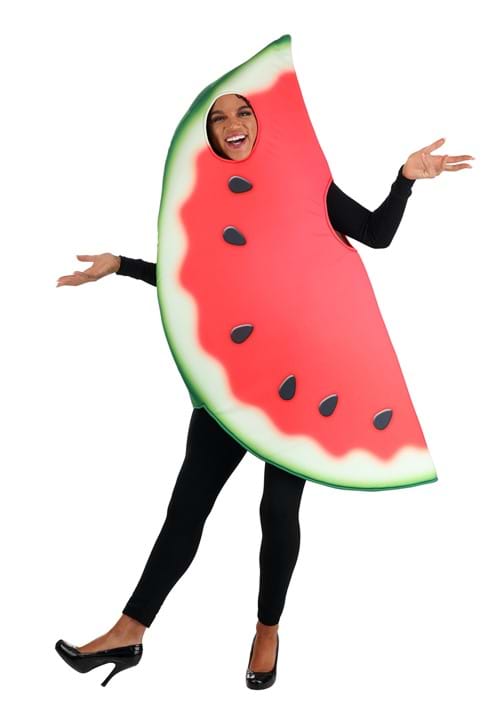 Watermelon Costume for Adults - US 0271
