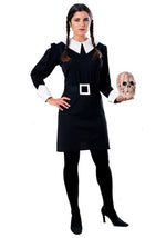 Wednesday Addams Women's Costume - US 4038