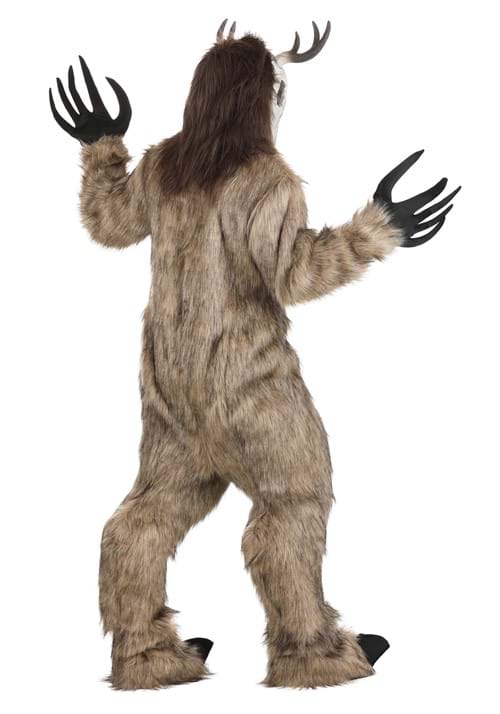 Wendigo Adult Costume - US 4731