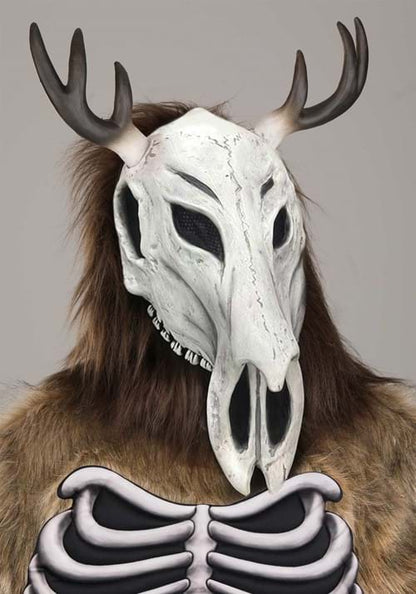Wendigo Adult Costume - US 4731