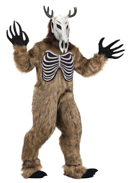 Wendigo Adult Costume - US 4731