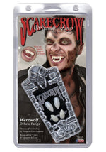Adult Werewolf Teeth - US 1828