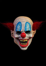 Whacko Clown Full Face Mask for Adults - US 9969