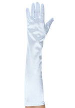 White Gloves for Adults - US 8183