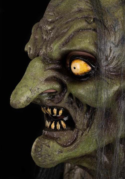 Adult Wicce Mask - US 2802