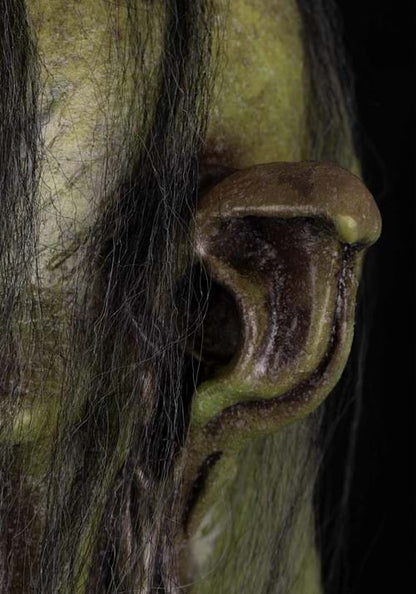 Adult Wicce Mask - US 2802