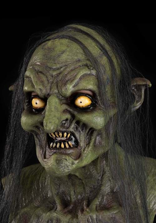 Adult Wicce Mask - US 2802