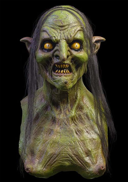 Adult Wicce Mask - US 2802