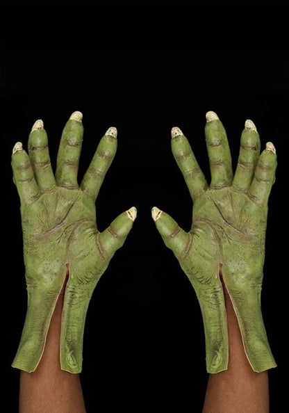 Adult Witch Claw Gloves - US 3857