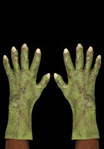 Adult Witch Claw Gloves - US 3857