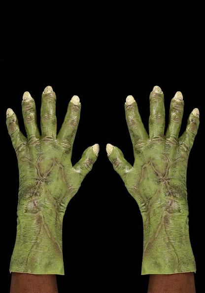 Adult Witch Claw Gloves - US 3857