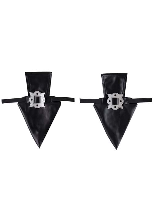 Adult Witch Costume Shoe Covers - US 5543