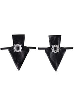 Adult Witch Costume Shoe Covers - US 5543