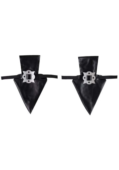 Adult Witch Costume Shoe Covers - US 5543