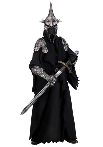Men's Witch King Lord of the Rings Costume - US 8586