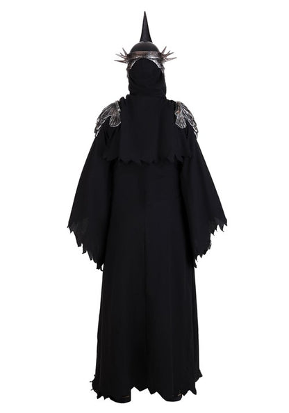 Men's Witch King Lord of the Rings Costume - US 8586
