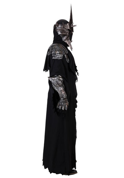 Men's Witch King Lord of the Rings Costume - US 8586