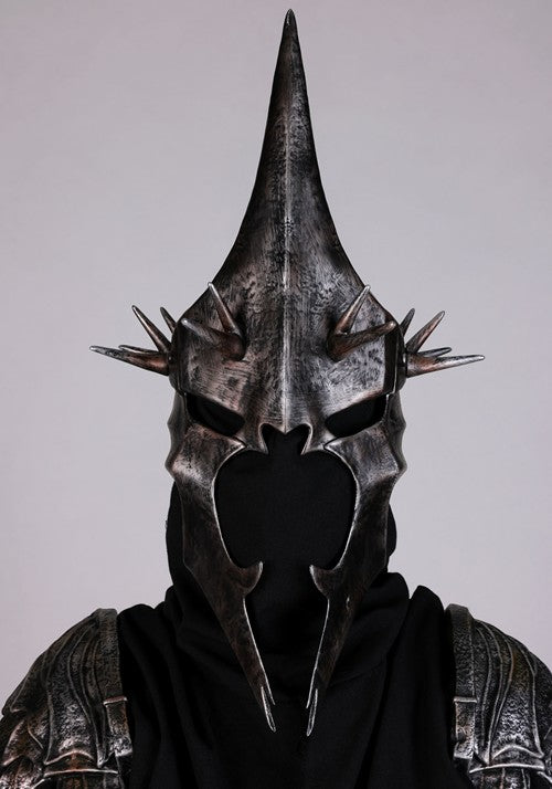 Men's Witch King Lord of the Rings Costume - US 8586