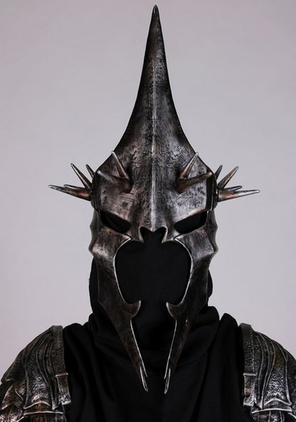 Men's Witch King Lord of the Rings Costume - US 8586