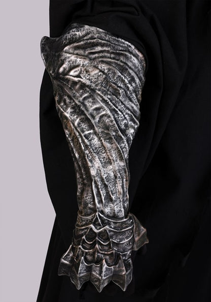 Men's Witch King Lord of the Rings Costume - US 8586