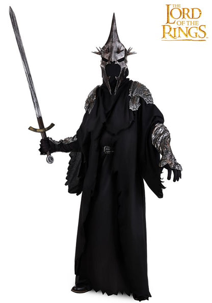 Men's Witch King Lord of the Rings Costume - US 8586
