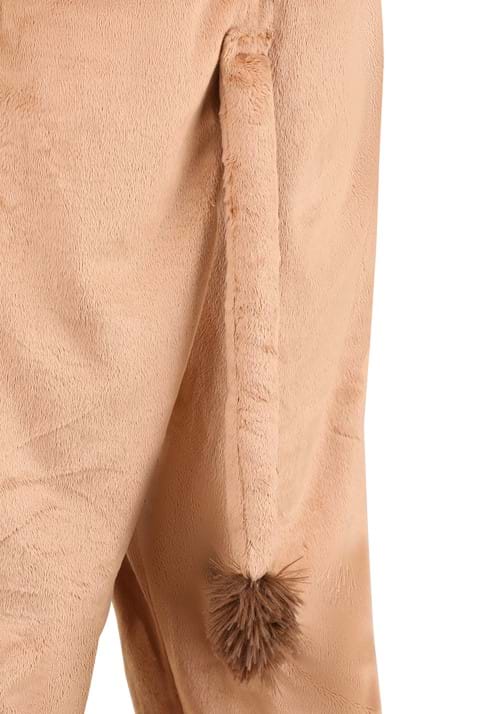 Wizard of Oz Cowardly Lion Costume for Adults - US 3190