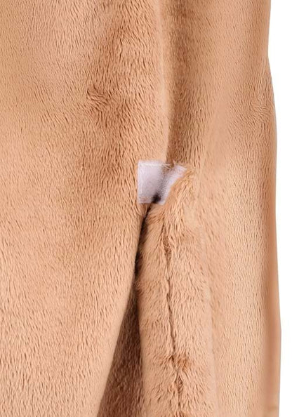 Wizard of Oz Cowardly Lion Costume for Adults - US 3190