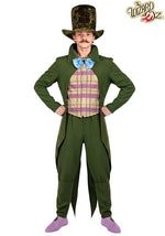 Men's Wizard of Oz Munchkin Mayor Costume - US 5333