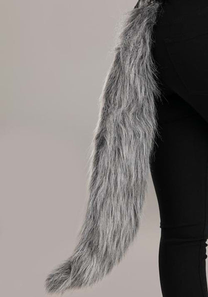 Wolf Costume Accessory Kit for Adults - US 5976