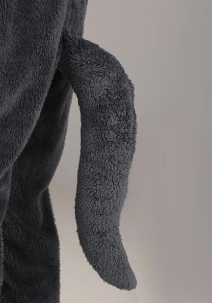 Wolf Jawesome Costume for Adults - US 2185