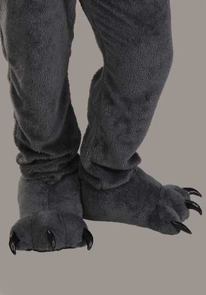 Wolf Jawesome Costume for Adults - US 2185