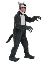 Wolf Jawesome Costume for Adults - US 2185