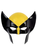 Costume Wolverine Adult Mask - US 6129