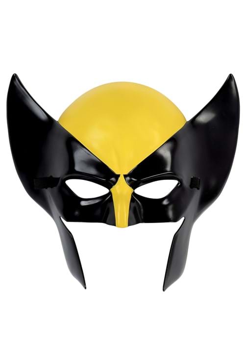 Costume Wolverine Adult Mask - US 6129