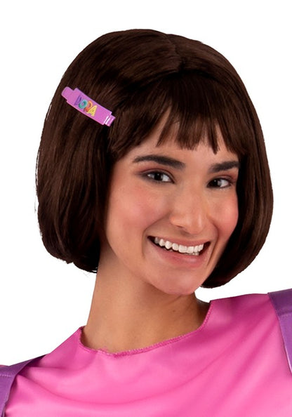 Women's Classic Dora Costume - US 4323