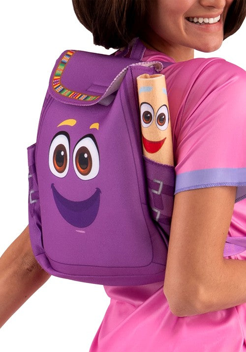 Women's Classic Dora Costume - US 4323