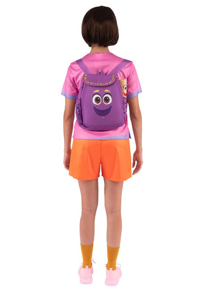 Women's Classic Dora Costume - US 4323