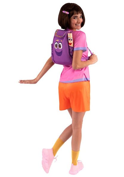 Women's Classic Dora Costume - US 4323