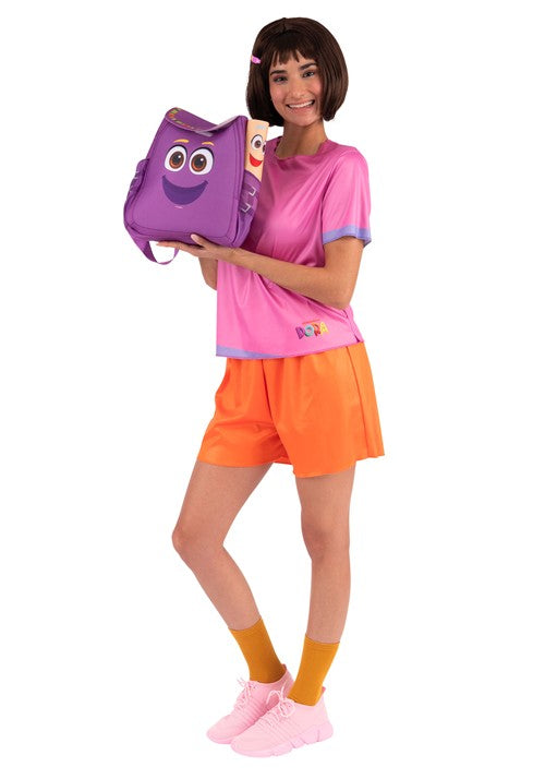 Women's Classic Dora Costume - US 4323