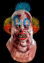 Wretched Clown Mask for Adults - US 1541