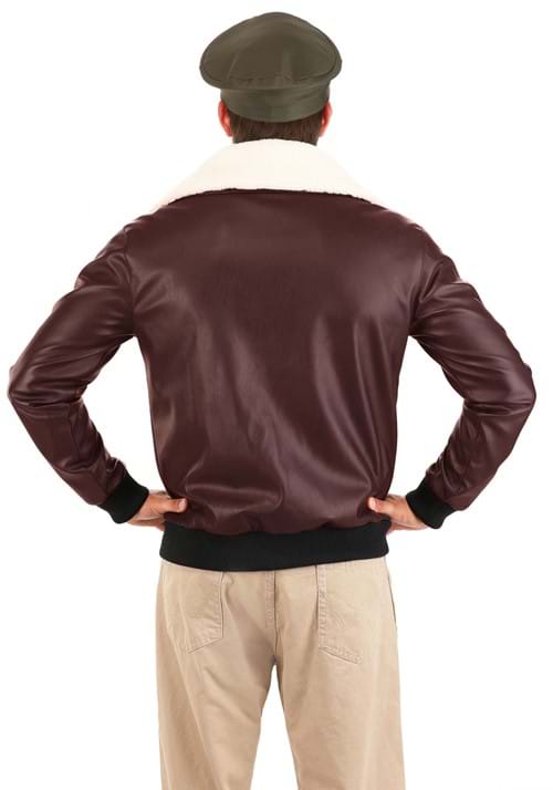 Adult WW2 Pilot Costume Jacket - US 3136